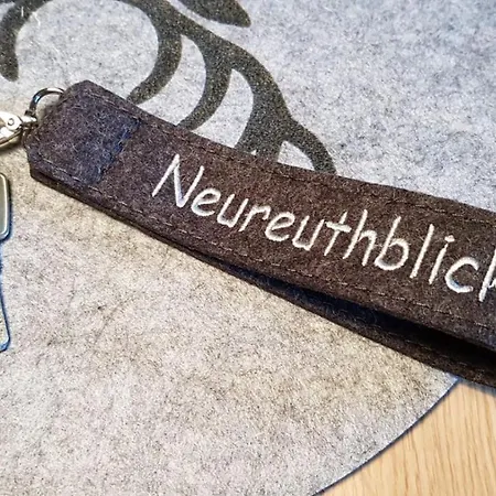 Bodenschneid Neureuthblick * Kreuth