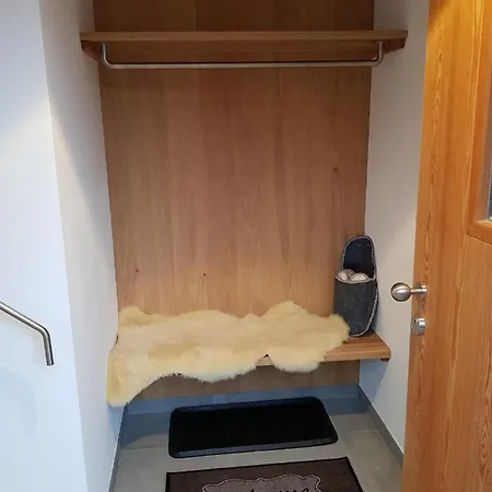 Apartmán Bodenschneid Neureuthblick Kreuth