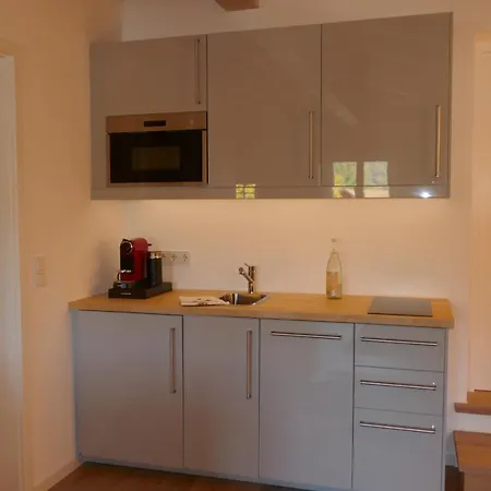 Bodenschneid Neureuthblick Apartmán