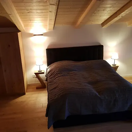 Bodenschneid Neureuthblick Apartmán *