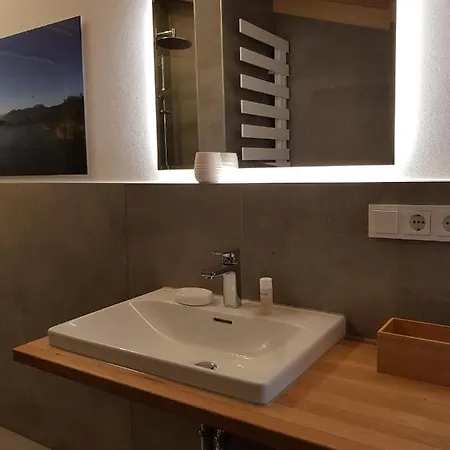 Apartmán Bodenschneid Neureuthblick