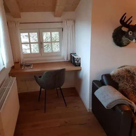 Bodenschneid Neureuthblick Apartmán