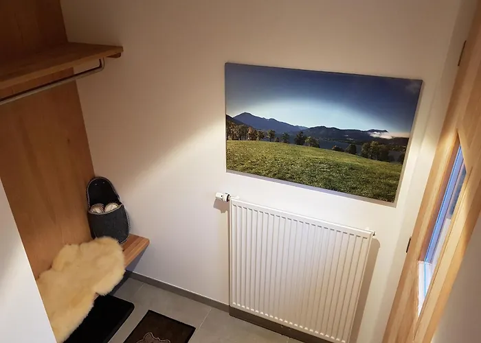 Bodenschneid Neureuthblick Appartement