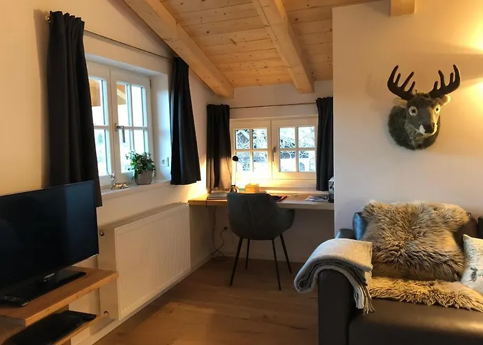 Bodenschneid Neureuthblick