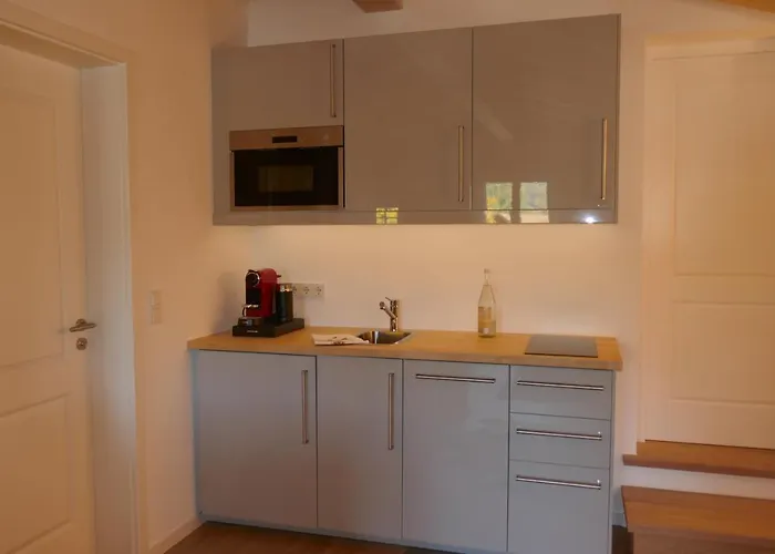 Bodenschneid Neureuthblick Appartement