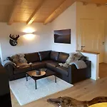 Bodenschneid Neureuthblick Apartmán Kreuth