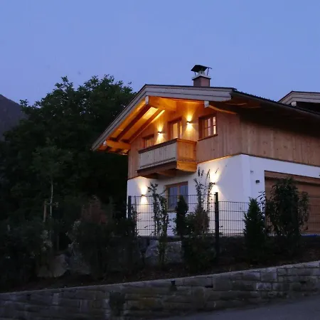 Bodenschneid Neureuthblick Appartement *