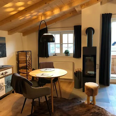 Bodenschneid Neureuthblick Lejlighed Kreuth