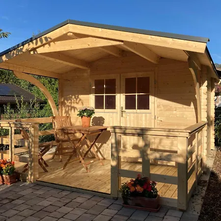 Bodenschneid Neureuthblick Appartamento Kreuth