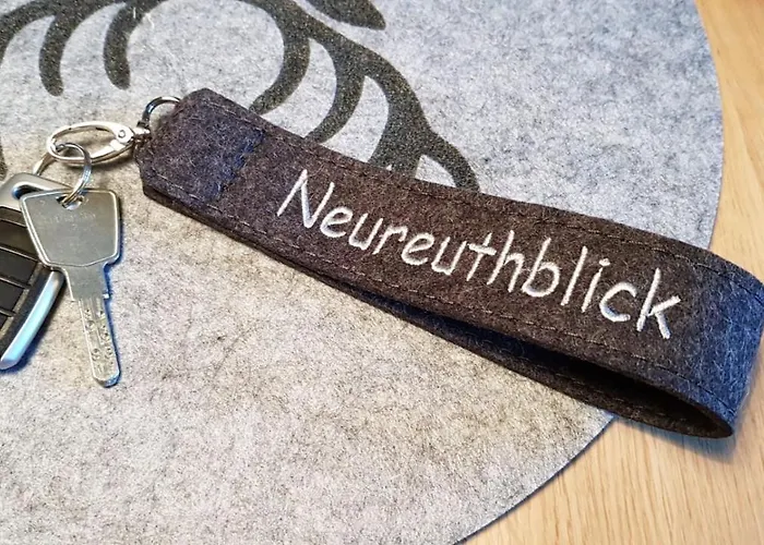 Bodenschneid Neureuthblick * Kreuth