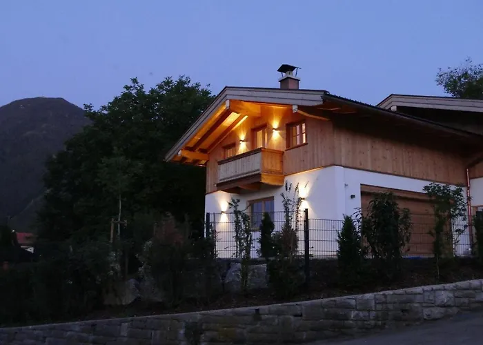 Bodenschneid Neureuthblick Apartamento *
