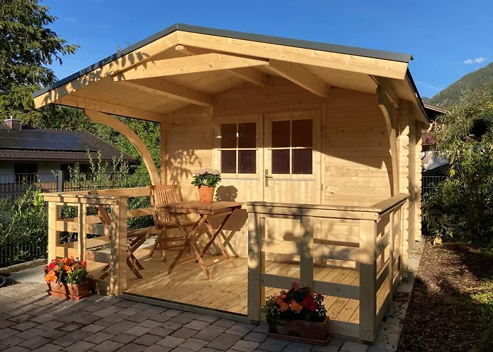 Bodenschneid Neureuthblick Διαμέρισμα Kreuth