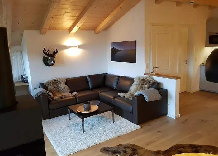 Bodenschneid Neureuthblick Διαμέρισμα Kreuth