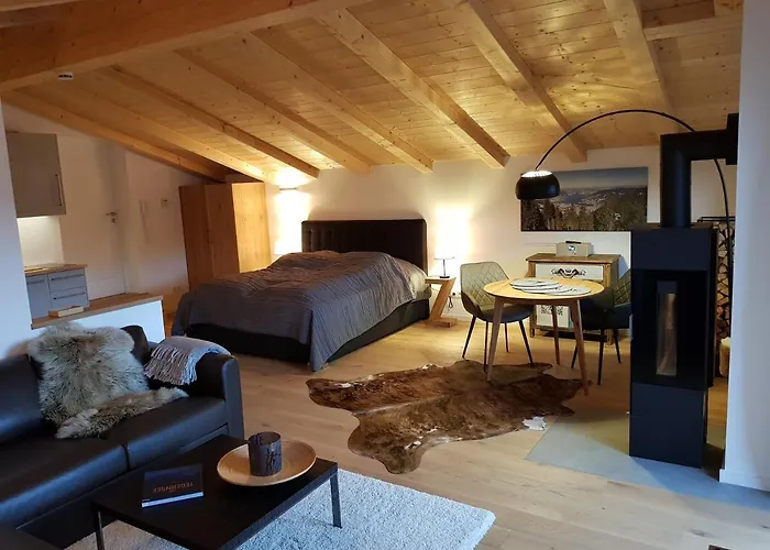 Bodenschneid Neureuthblick * Kreuth