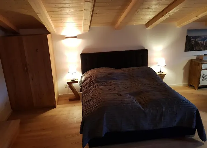 Bodenschneid Neureuthblick Apartamento *